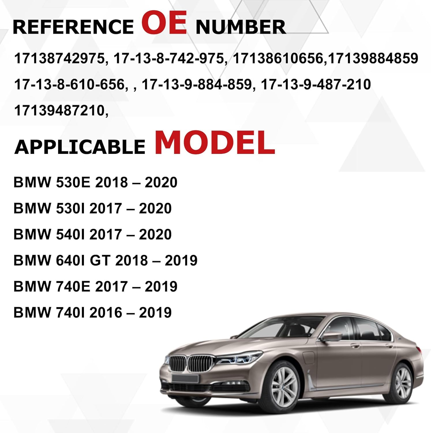 Aluminum Coolant Reservoir Upgrade Kit